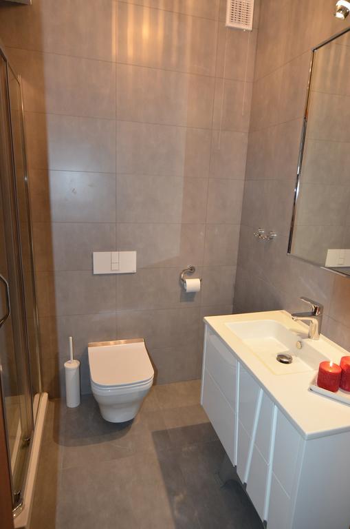 Apartament Malta Poznan Exterior photo