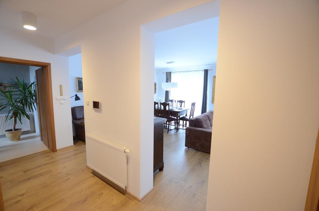 Apartament Malta Poznan Exterior photo